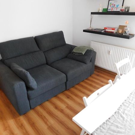 Apartmán Ljubljanotti Lublaň Exteriér fotografie