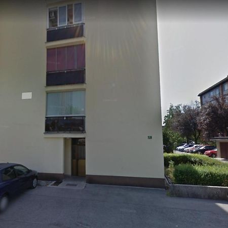 Apartmán Ljubljanotti Lublaň Exteriér fotografie