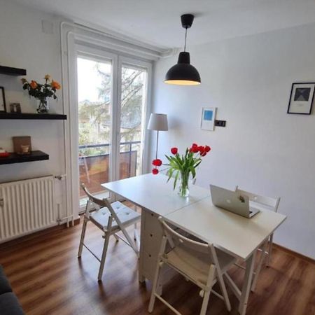 Apartmán Ljubljanotti Lublaň Exteriér fotografie