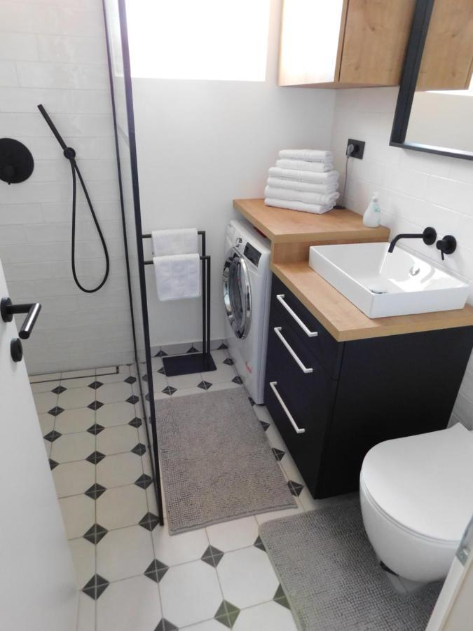 Apartmán Ljubljanotti Lublaň Exteriér fotografie