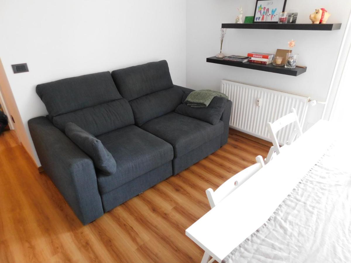 Apartmán Ljubljanotti Lublaň Exteriér fotografie