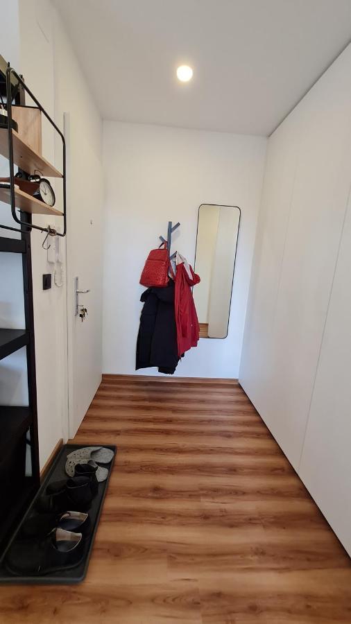 Apartmán Ljubljanotti Lublaň Exteriér fotografie