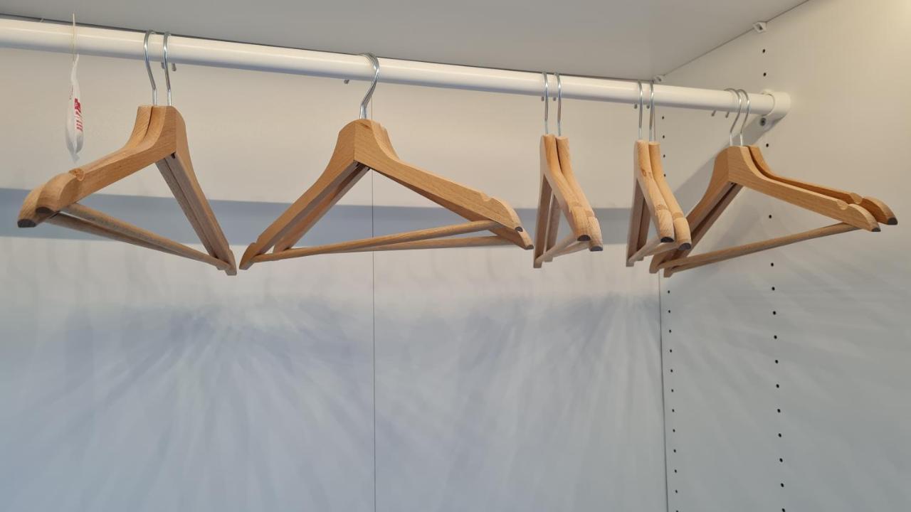 Apartmán Ljubljanotti Lublaň Exteriér fotografie