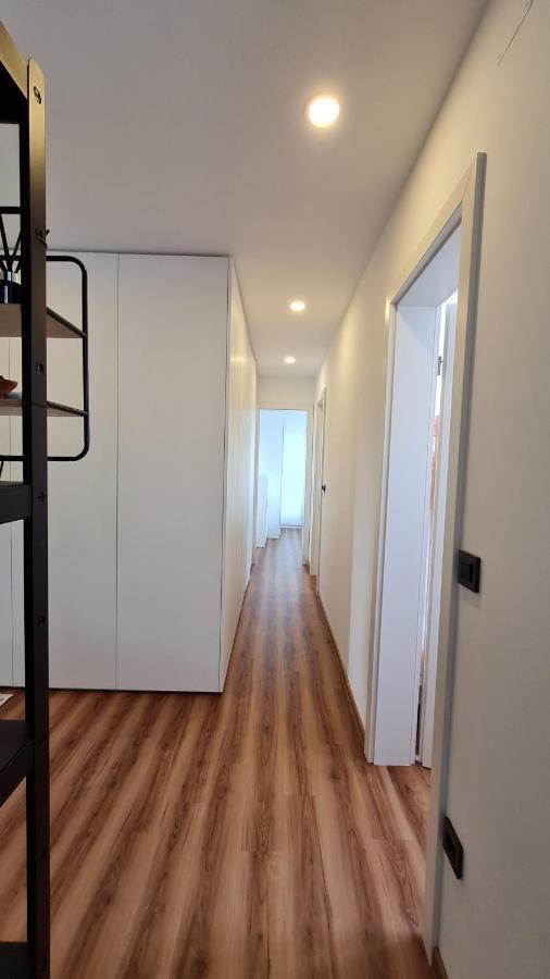 Apartmán Ljubljanotti Lublaň Exteriér fotografie