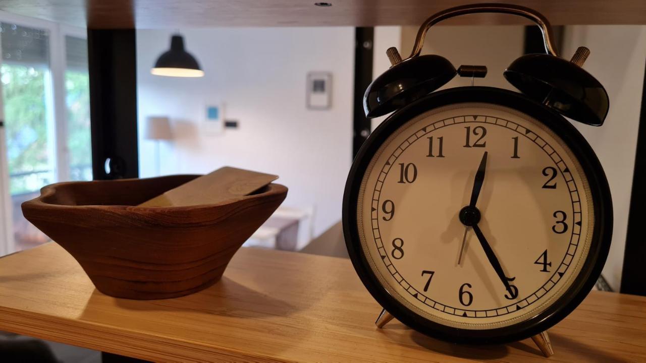Apartmán Ljubljanotti Lublaň Exteriér fotografie